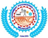 GEC Munger Logo
